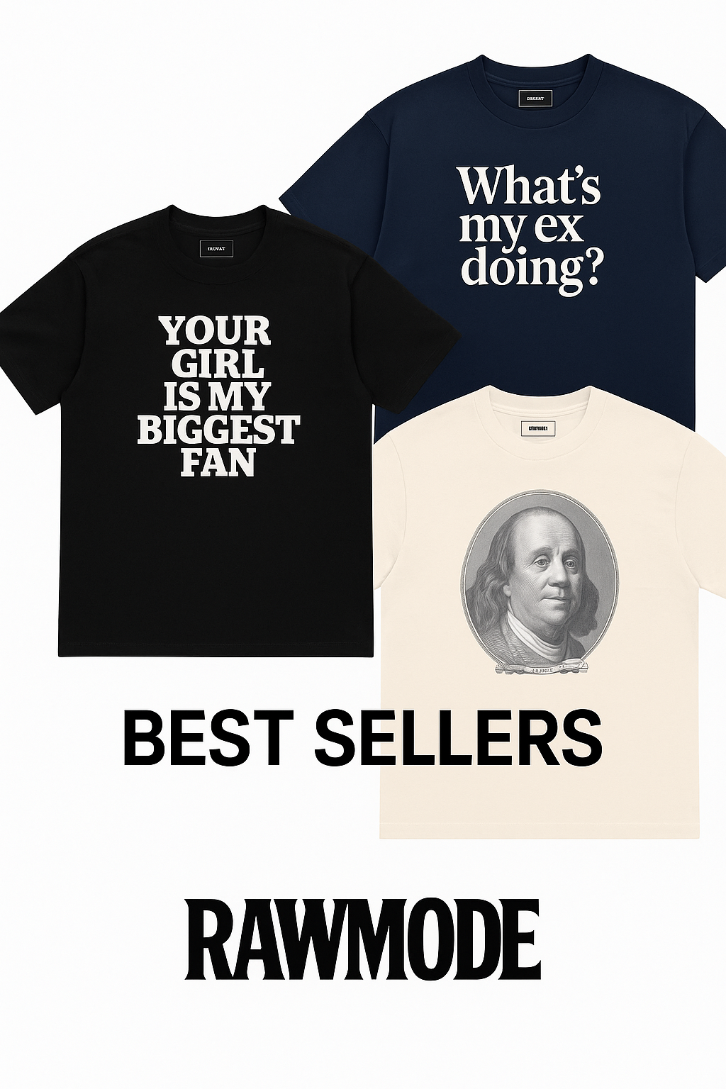 Best Sellers
