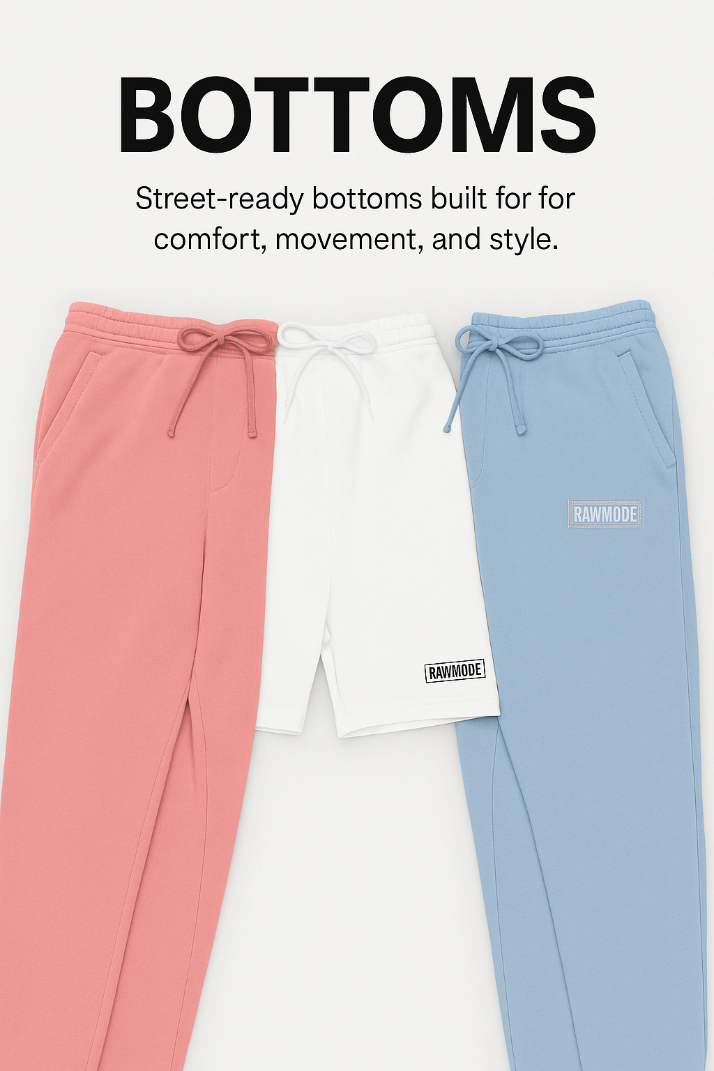 Bottoms