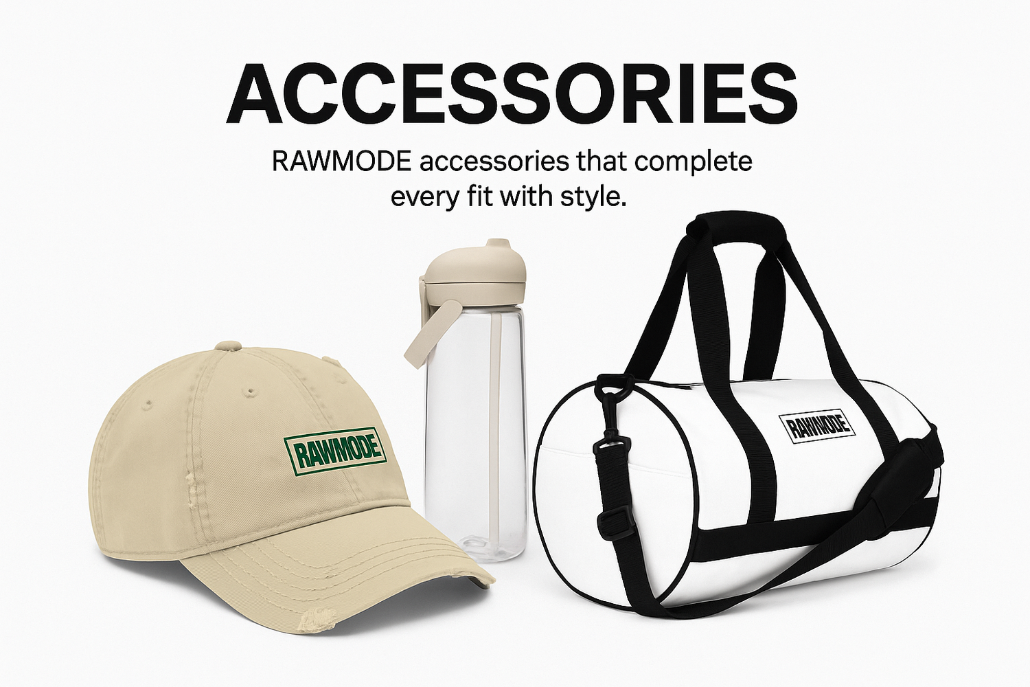 Accessories