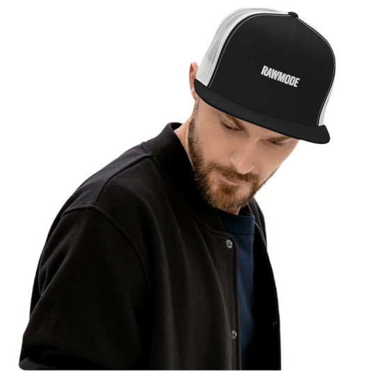 RAWMODE Trucker Cap