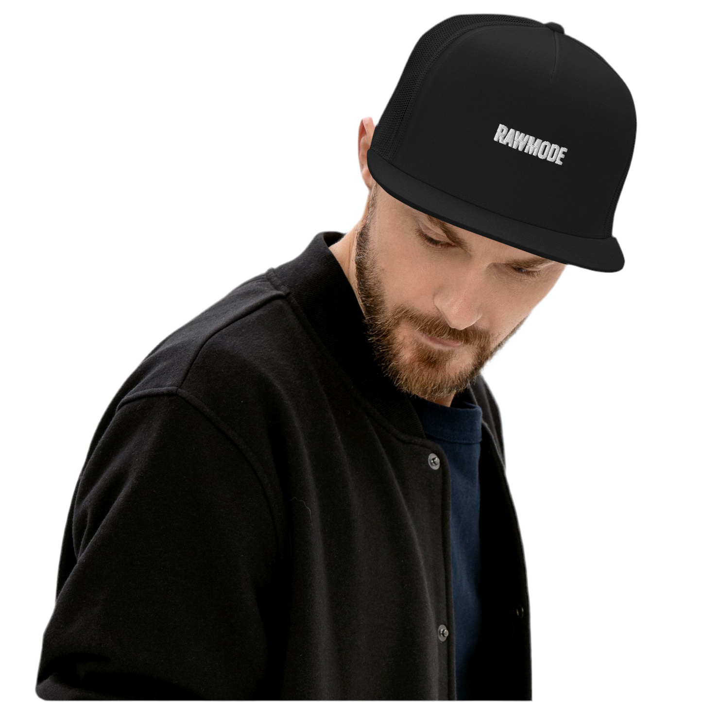 RAWMODE Trucker Cap