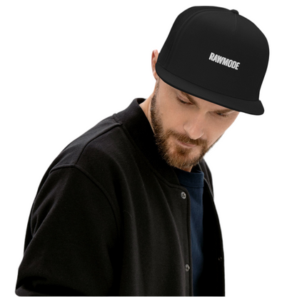 RAWMODE Trucker Cap